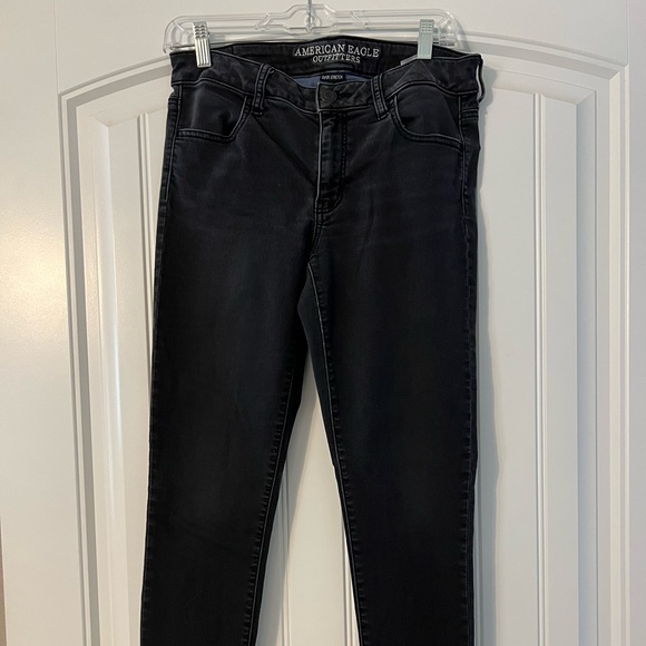 American Eagle Jeggings - Picture 2 of 4